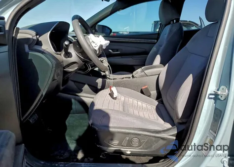 2024 Hyundai Santa Cruz Sel z USA, uszkodzony, nr VIN 5NTJBDDEXRH125455